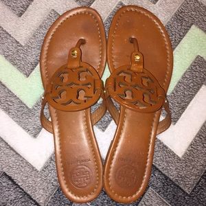 Tory birch Miller sandals